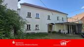 Hausanischt - Altbaucharme trifft Freiraum - 92.990,00 EUR Kaufpreis, ca.  232,00 m² Wohnfläche