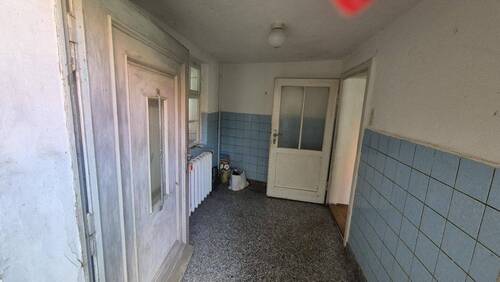 kleiner Flur - 