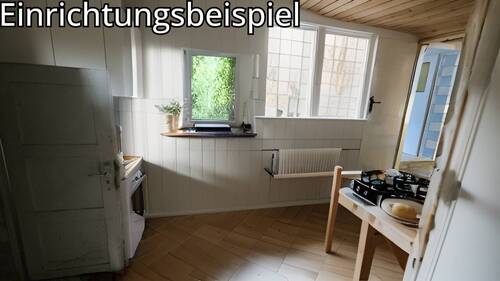 EG - Küche - 