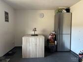 Küche - 3 Zimmer Etagenwohnung in Niederwerrn
