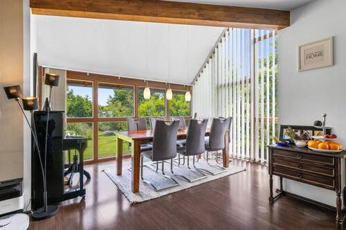 Essplatz / Wintergarten - 