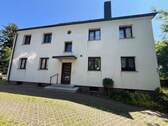 Haus - 3 Zimmer Etagenwohnung in Königs Wusterhausen