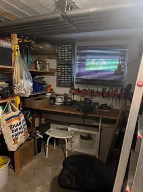 Kellerraum zur Wohnung - 