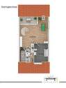 Grundriss DG - 