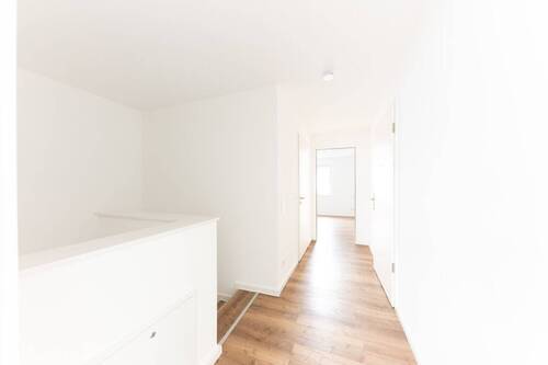 Flur - Obergeschoss - 