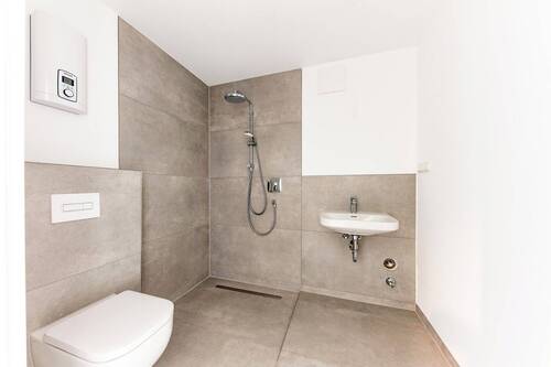 Bad - Obergeschoss - 