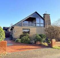 Riede- gepflegtes Haus in guter Lage zu verkaufen