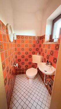 Gäste WC - 