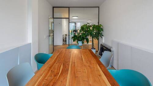 Bild 4 - Büro mit 251,00 m&sup2; in Berlin zur Miete