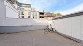 Hinterhof - 