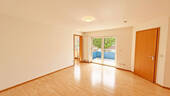 Wohnzimmer - 2 Zimmer Etagenwohnung in Dinslaken