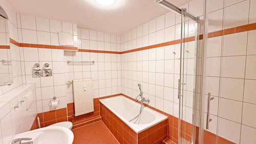 Badezimmer - 