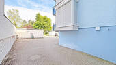 Hinterhof - 
