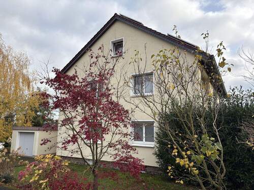 Ansicht - 8 Zimmer Mehrfamilienhaus, Wohnhaus in Höxter