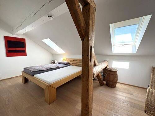 Schlafen / Büro / Gästezimmer - 