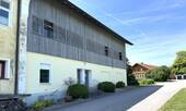 denkmalgeschütztes Gebäude - 3 Zimmer Reihenmittelhaus zur Miete in Obersöchering