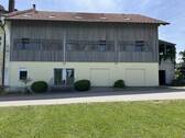 Eingang - 3 Zimmer Reihenmittelhaus in Obersöchering