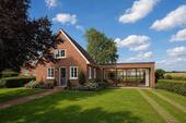 Unverbindliche Planungsidee... - 5 Zimmer Einfamilienhaus in Risum-Lindholm