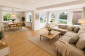 Wohnzimmer (virtuelles Homestaging) - 
