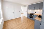 Küche (virtuelles Homestaging) - 