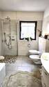 Badezimmer im Erdgeschoss - 
