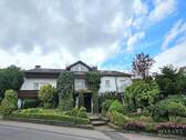 Strassenansicht - 