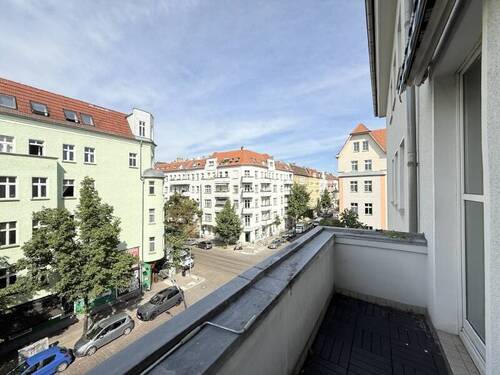 Balkon - 