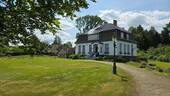 Auffahrt - 7 Zimmer Einfamilienhaus zum Kaufen in Tremsbüttel
