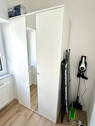 Separate Ankleideraum - 