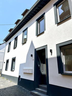 Haus Außenansicht - 