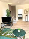 Wohnzimmer / Leseecke - 
