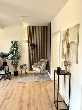 Leseecke - 