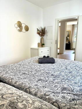 Schlafzimmer - 
