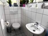 Gäste-WC - 