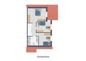 Grundriss DG - 