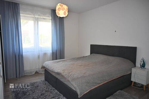 Schlafzimmer - 