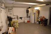 Keller Heizungsraum - 