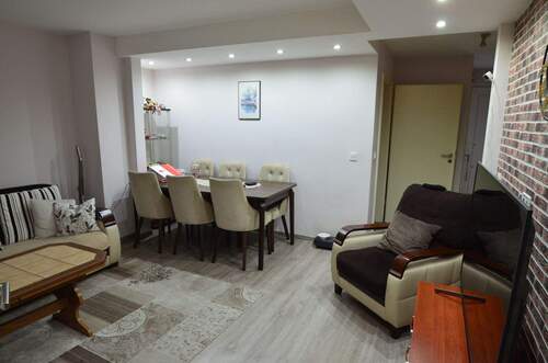  EG Wohnbereich - 5 Zimmer Reihenmittelhaus zum Kaufen in Röthenbach an der Pegnitz