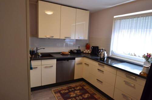 EG Küche - 5 Zimmer Reihenmittelhaus in Röthenbach an der Pegnitz