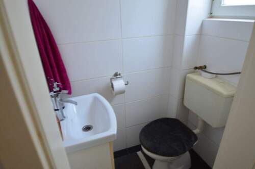 EG Gäste WC - Reihenmittelhaus mit 101,00 m² in Röthenbach an der Pegnitz zum Kaufen