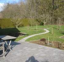 Einfamilienhaus zum Wohlfühlen in Igersheim OT Bernsfelden