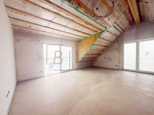 Innenaufnahmen IST-Stand - 