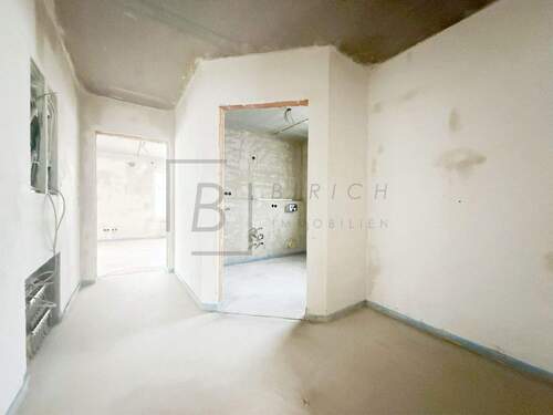 Innenaufnahmen IST-Stand - 