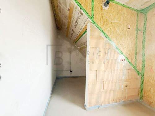 Innenaufnahmen IST-Stand - 