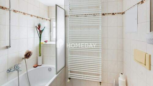 Badezimmer 2 - 