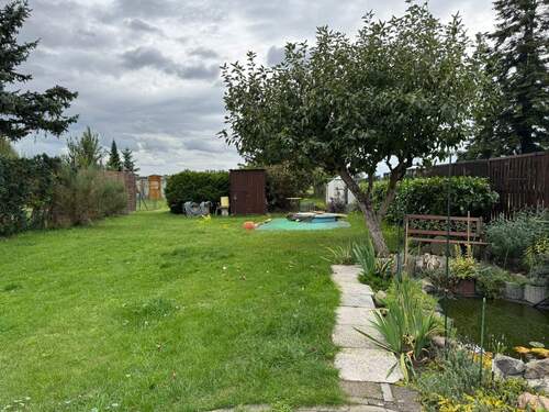 Garten - 