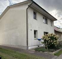 Charmantes, liebevoll saniertes großes DDH mit viel Nebengelass, Scheune mit Garage, Garten mit Sitzlaube in einer ruhigen, waldreichen Umgebung, unw - Meiersberg