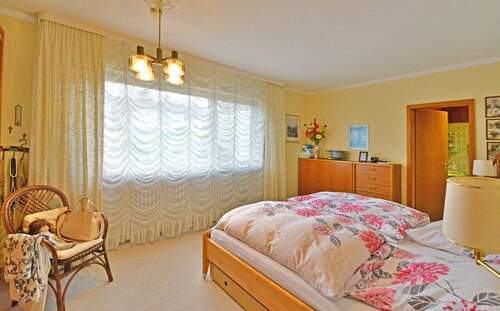 EG Schlafzimmer - 