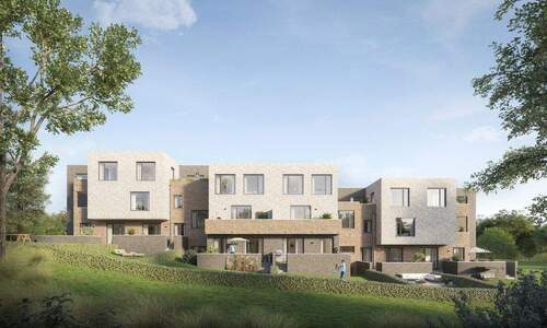 Bild 4 - Reihenmittelhaus mit 202,90 m&sup2; in Hamburg zum Kaufen