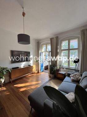 Bild 2 - 2 Zimmer Etagenwohnung zur Miete in Berlin